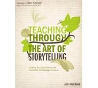Teaching Through The Art Of Storytelling