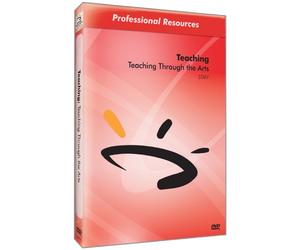 Teaching Through The Arts