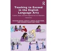 Teaching To Exceed In The English Language Arts