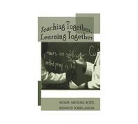 Teaching Together, Learning Together