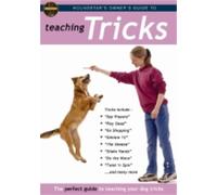 Teaching Tricks [Import anglais]