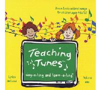 Teaching Tunes. Volume 1
