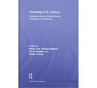 Teaching U.s. History, Transforming Teaching Series Robert Cohen (Auteur)