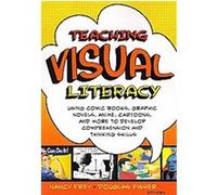 Teaching Visual Literacy