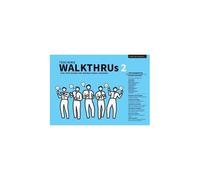 Teaching Walkthrus 2: Five-Step Guides To Instructional Coaching