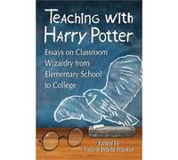 Teaching with Harry Potter - McFarland amp Co Inc - McFarland amp Co Inc - Livre en Anglais - Paperback McFarland amp Co IncMcFarland amp Co Inc (Auteur)