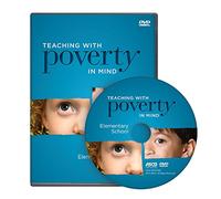 Teaching With Poverty In Mind: Elementary School DVD