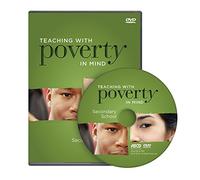 Teaching With Poverty In Mind: Secondary School DVD