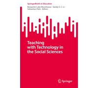 Teaching With Technology In The Social Sciences
