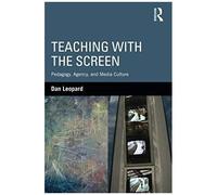 Teaching With The Screen