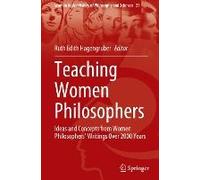Teaching Women Philosophers