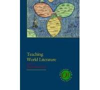 Teaching World Literature