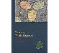 Teaching World Literature, Options for Teaching Series