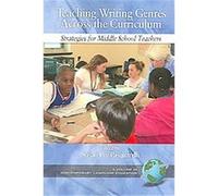 Teaching Writing Genres Across the Curriculum, Contemporary Language Education (Greenwich, Conn.). Susan Lee Pasquarelli (Auteur)