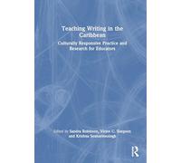 Teaching Writing in the Caribbean