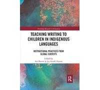 Teaching Writing To Children In Indigenous Languages