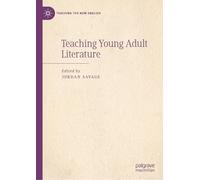 Teaching Young Adult Literature