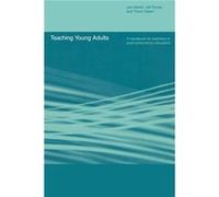 Teaching Young Adults by Trevor Dawn Gill Turner, Joe Harkin, Trevor Dawn (Auteur)
