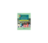 Teaching Young Children In Multicultural Classrooms: Issues, Concepts, And Strategies