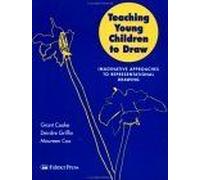 Teaching Young Children To Draw