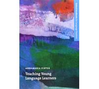 Teaching Young Language Learners