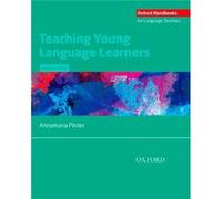 Teaching Young Language Learners. Unkown (Auteur)