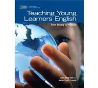 Teaching Young Learners English by Joan Shin Joan Kang Shin, Jo Ann Crandall (Auteur)
