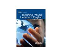 Joan Shin & Jo Ann Crandall – Enseigner l'anglais aux jeunes apprenants – Théorie et pratique
