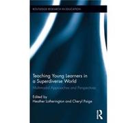 Teaching Young Learners In A Superdiverse World