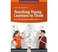 Teaching Young Learners To Think