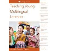 Teaching Young Multilingual Learners