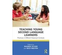 Teaching Young Second Language Learners