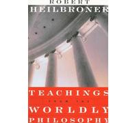 Teachings from the Worldly Philosophy