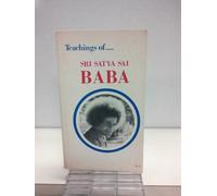 TEACHINGS OF SRI SATYA SAI BABA