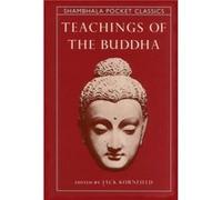Teachings of the Buddha by Jack Kornfield Jack Kornfield (Auteur)
