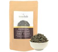 TeaClub Darjeeling Premium First Flush Thé en Vrac 50g FTGFOP1