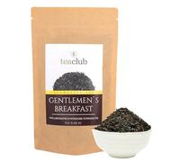 TeaClub Gentlemen's Breakfast Thé Noir Assam en Vrac 100g