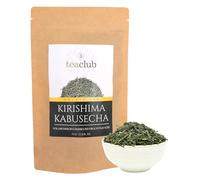 TeaClub Kirishima Kabusecha First Flush Thé Vert en Vrac 100g