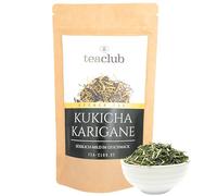 TeaClub Kukicha Karigane 100g, thé vert japon en vrac