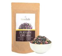 TeaClub Persian Dream Thé Noir en Vrac 500g - à la Cardamome