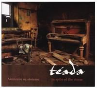 Teada – In Spite Of The Storm – CD – Import