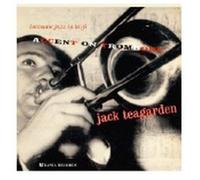 Teagardaen, Jack - Accent on Trombone [Import]