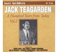 Teagarden,Jack - A Hundred Years from Today