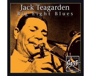 Teagarden,Jack - Big Eight Blues [Import]