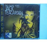 Teagarden, Jack - Classic Years 2