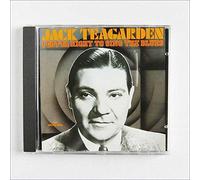Teagarden, Jack - I Gotta Right to Sing The Blue