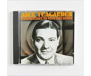 Teagarden, Jack - I Gotta Right to Sing the Blue