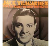 Teagarden,Jack - I Gotta Right to Sing The Blue [Import]