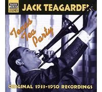 Teagarden, Jack - Jack teagarden [Import]
