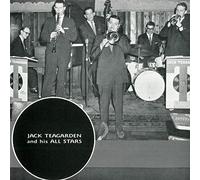 Teagarden, Jack - Jack Teagarden and His All Stars